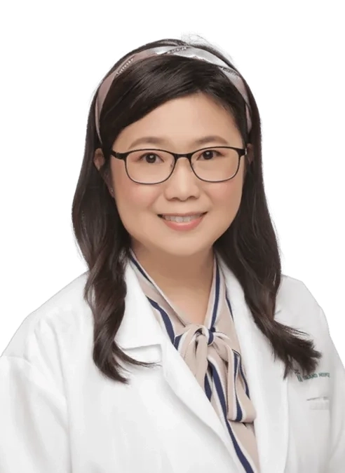 Dr. Dr Serene Lee Soo Yin - Pathology specialist at Island Hospital, Malaysia