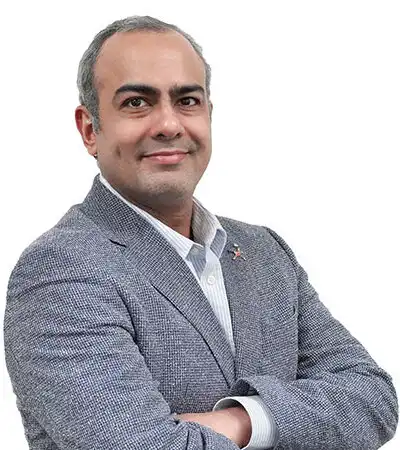Dr Simret Singh Randhawa