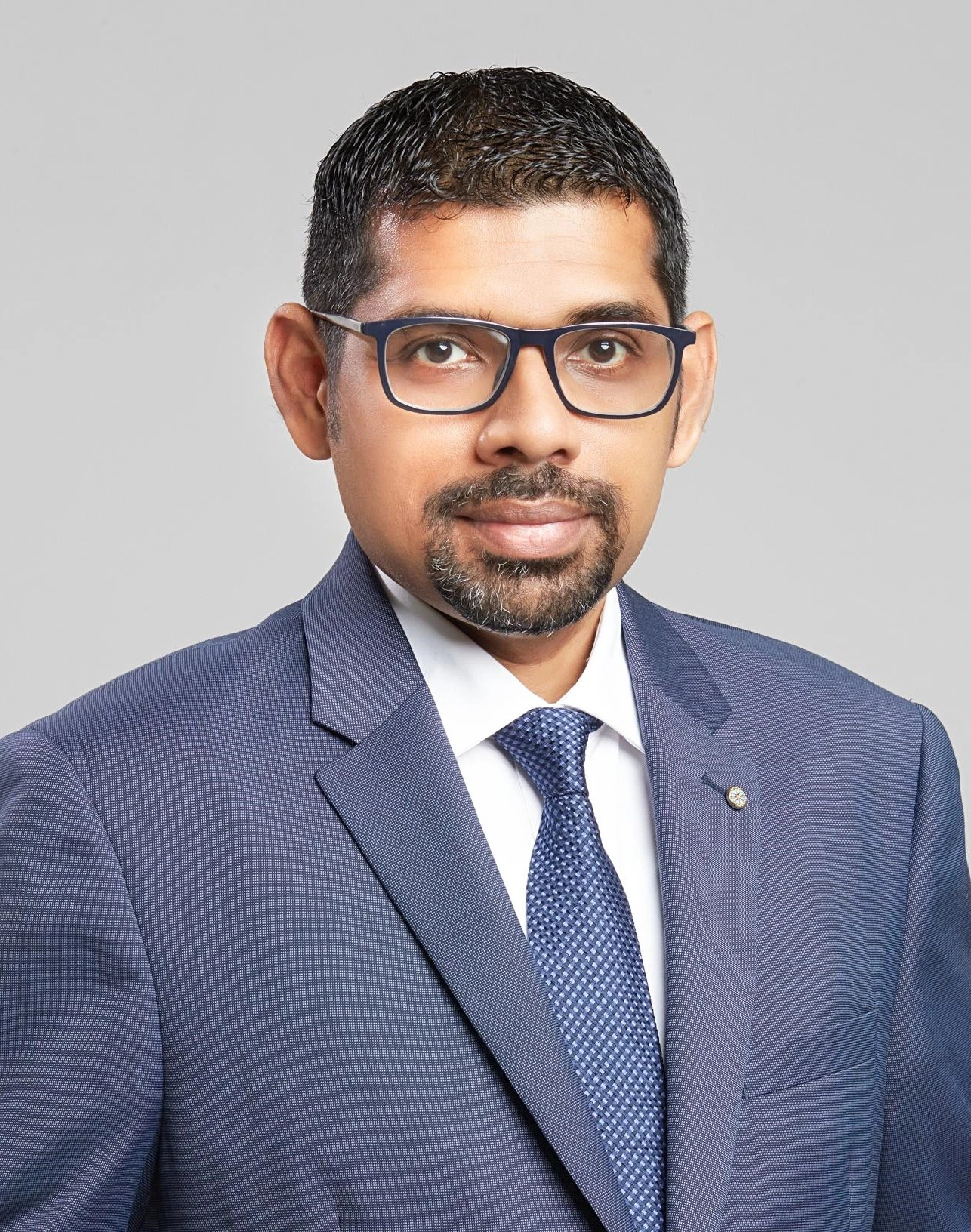 Dr Sivakumar Palaniappan