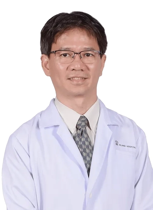 Dr Tan Boon Keat