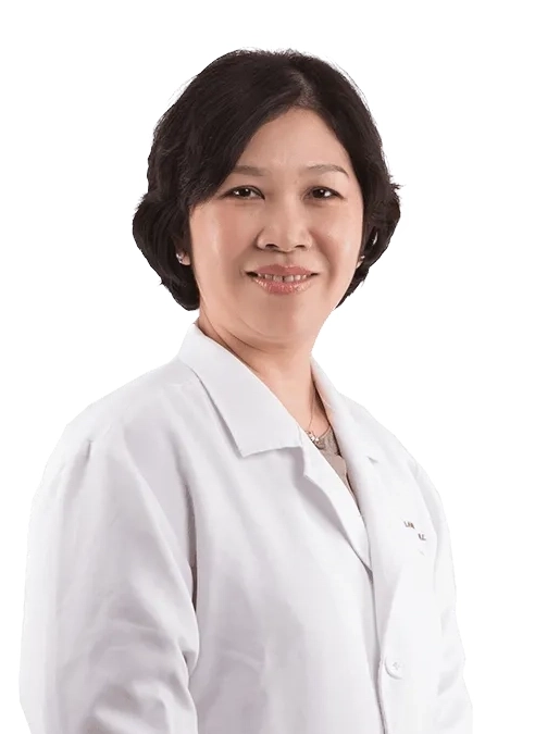Dr. Datin Dr Tan Hooi Ming - Anaesthesiology & Critical Care specialist at Island Hospital, Malaysia