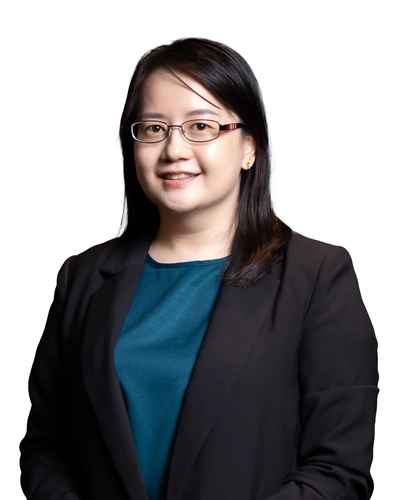 Dr Tan Wen Foong