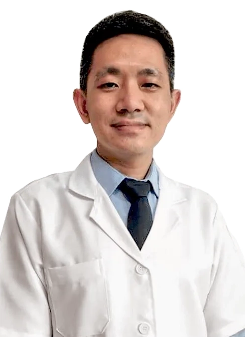 Dr Tan Yi Yan