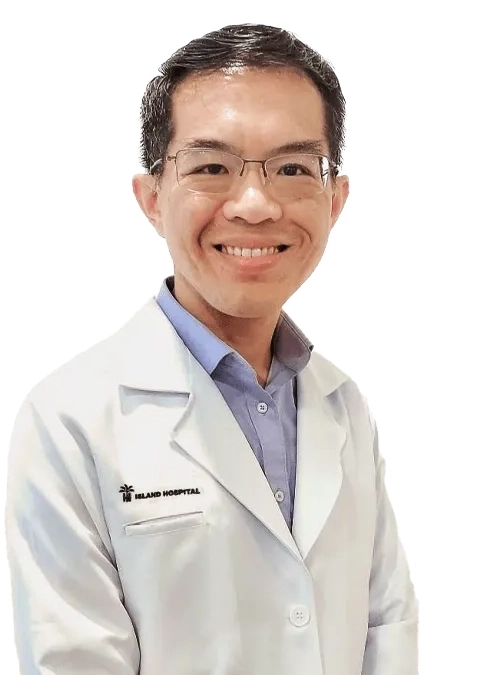 Dr Tang Weng Heng