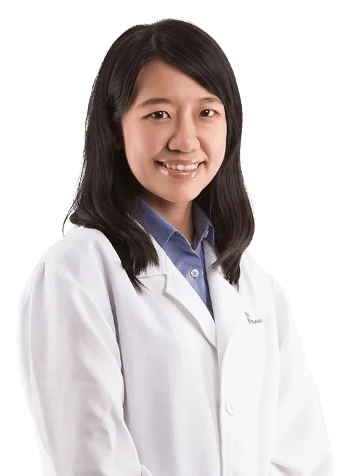 Dr. Dr Teoh Huey Ching - Clinical Radiology specialist at Island Hospital, Malaysia