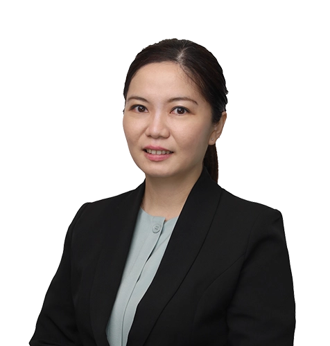 Dr Thiam Chiann Ni