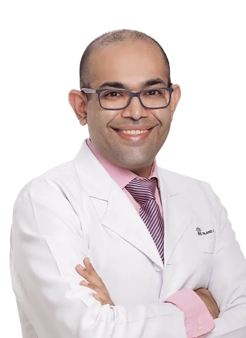 Dr. Dr Vijaya B Ramasamy - Nephrology (Kidney) specialist at Island Hospital, Malaysia