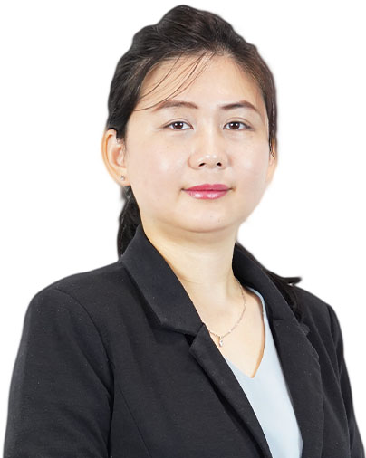 Dr Wong Lai Fen