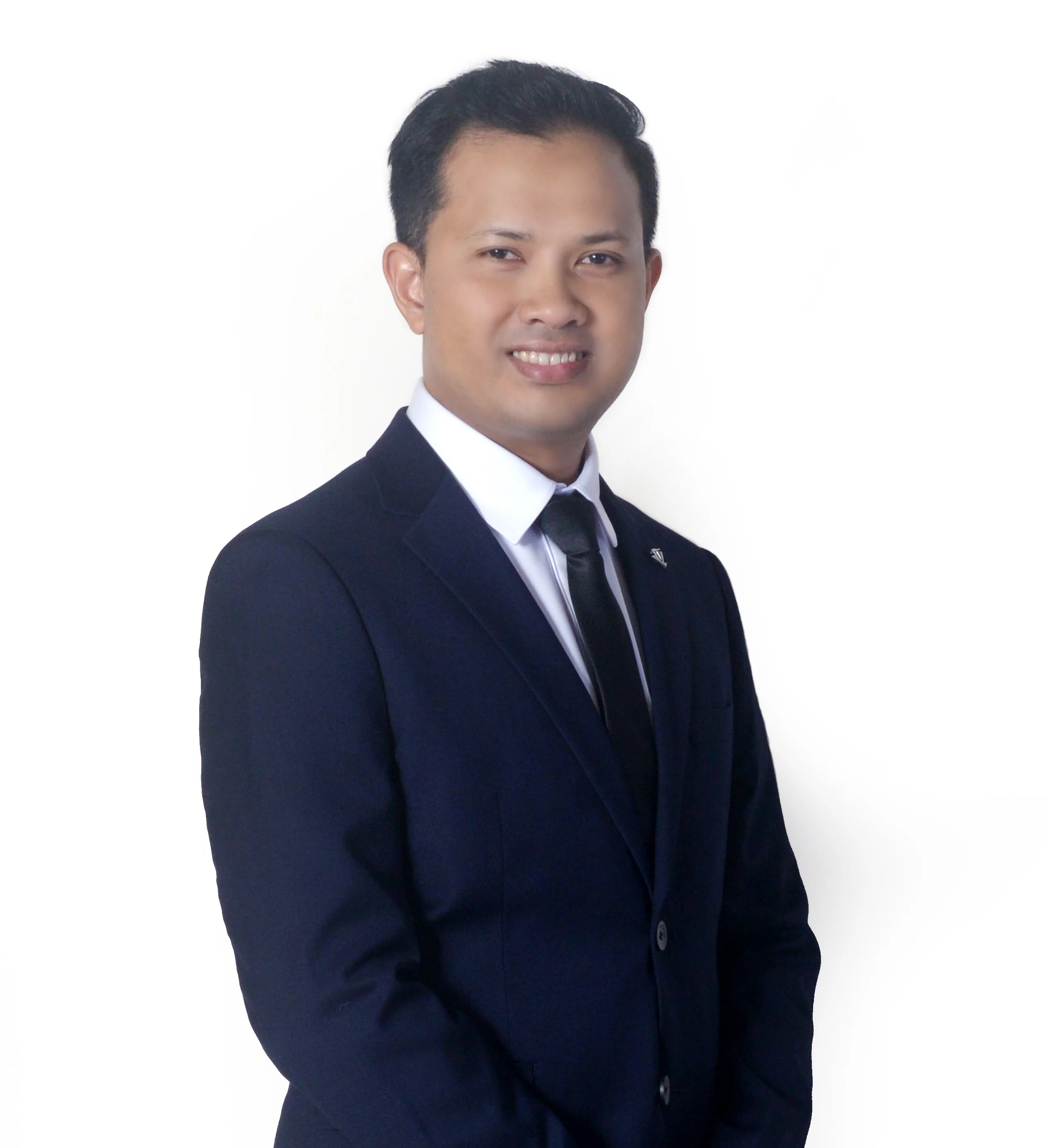 Dr Mohd Fikri B. Nasir