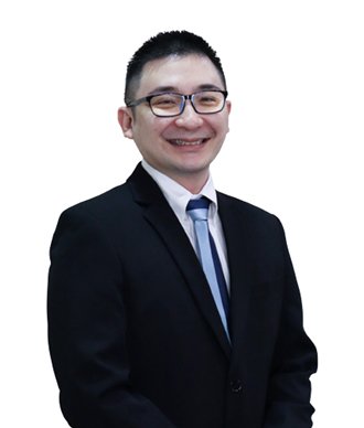 Dr Eric Tang Boon Kiat