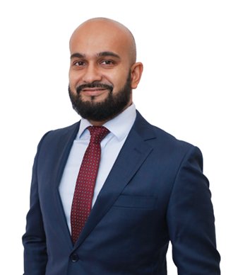 Prof Dr Fahd Adeeb Bin Mohamed Ashraf