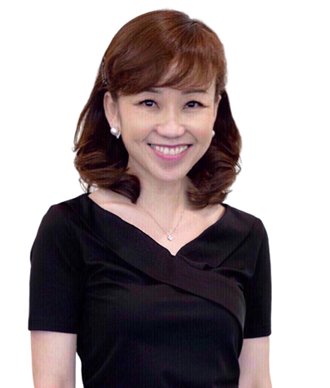 Dr Foo Wang Leng