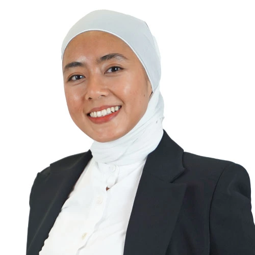 Dr Nurul Iman Binti Fathi