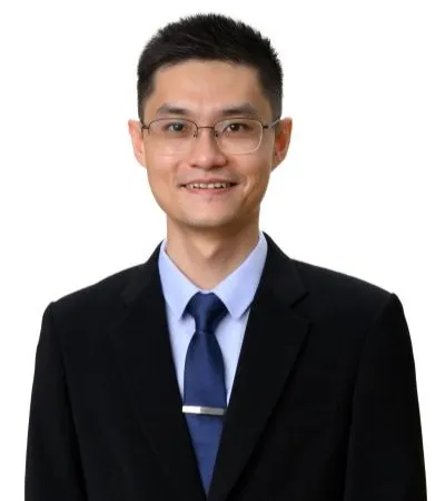 Internal Medicine | Dr Chee Yong Chuan