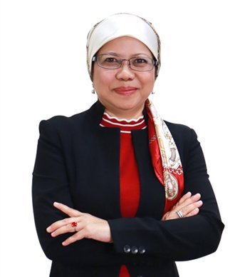 Dr Hasanah Bt Ishak