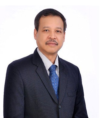 Dr Ilangovan A/L Lakshmanan