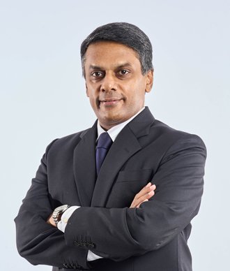 Dr Kayalakakathu John Mathen