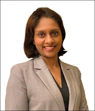 Dr Kavitha A/P Palaniappan