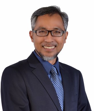 Dr Khairussaleh Bin Jalaludin