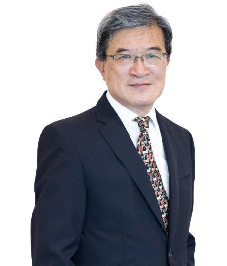 Dr Tan Kim Kong