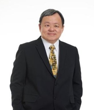 Dato' Dr Lai Fong Hwa