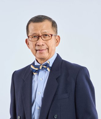 Dr Lam Hock Shang