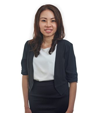 Dr Law Lay Fen