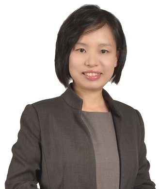Dr Lee Choon Sian