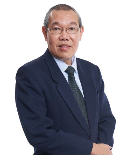 Mr Lee Foo Hoon