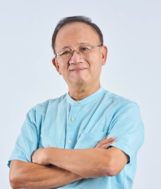 Dr Eric Lee Kim Hor