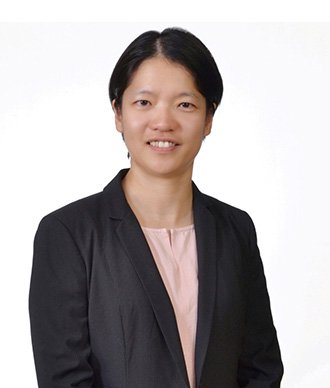 Dr Lee Yan Wei