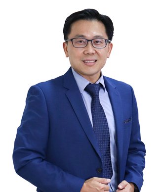 Dr Liew Kean Chiew