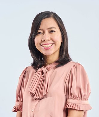 Dr Lily Diana Binti Zainudin