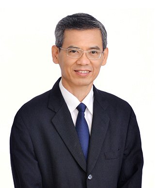 Dr Lim Ah Tee