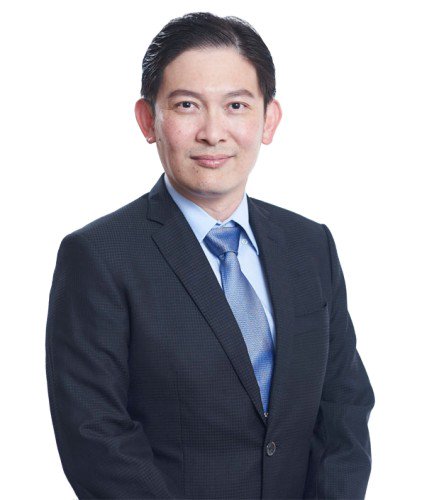 Dr Lim Chee Chong