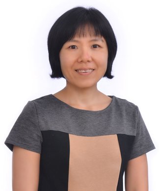 Dr Lim Huay Ling