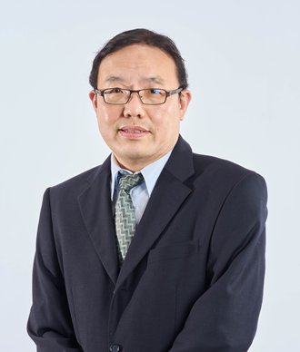Dr Lim Kin Yuee