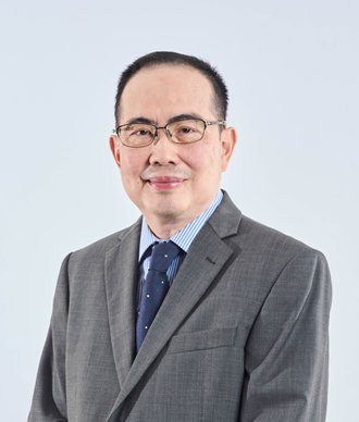 Dr Lim Tou Chai