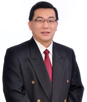 Dr Lim Wei Tsair