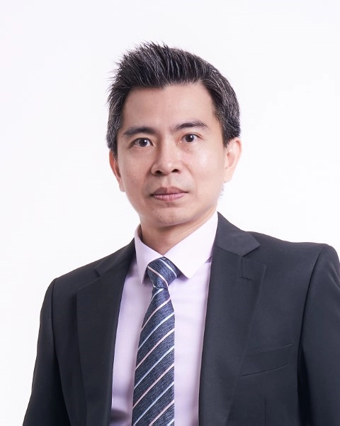 Dr Michael Lim Chung Keat