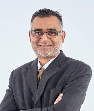 Dr Mohamed Ashraff Bin Mohd Ariff
