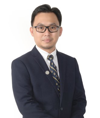 Dr Mohd Al-Baqlish Bin Mohd Firdaus
