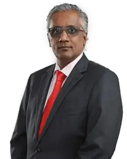 Mr Vimal K. Vasudeavan