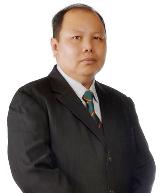 Brig Gen (R) Datuk Dr Muhammad Fuad B. Daud