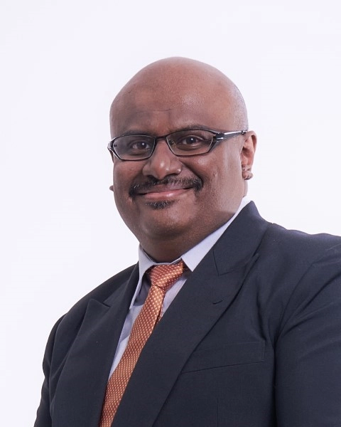Dr Muniswaran A/L Ganesham @ Ganeshan