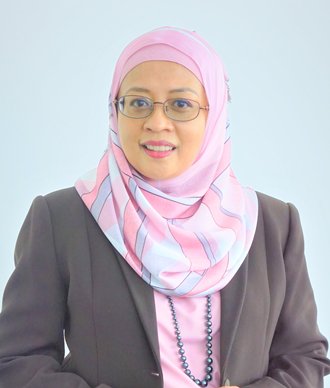 Dr Nazirin Binti Ariffin