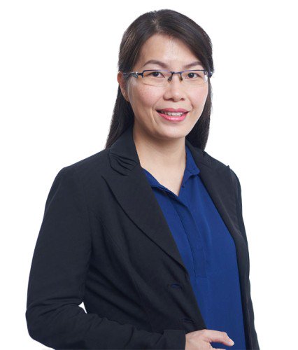 Dr Ng Yin Ping