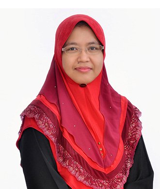Dr Nor Hanisah Mohd Said