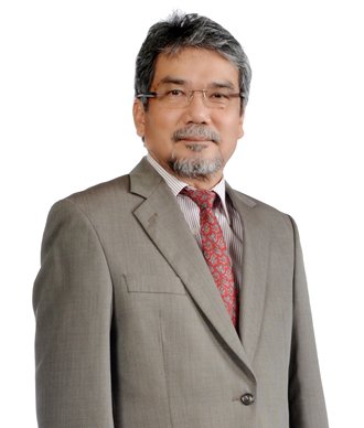 Datuk Dr Nor Izham Bin Aziz