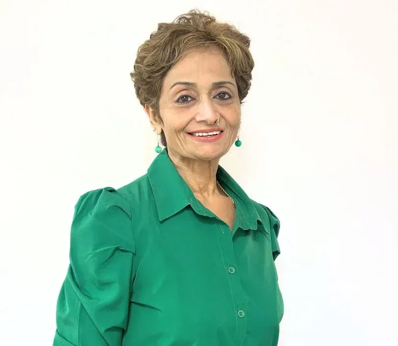 Dr Premitha Damodaran